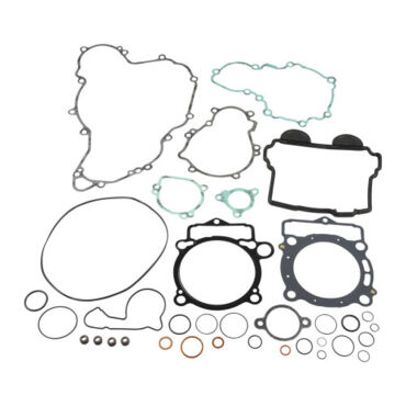 Комплект прокладок двигателя полный KTM 350SX F 11 12 350EXC F 12 13 Husaberg FE350 2013 - миниатюра 1