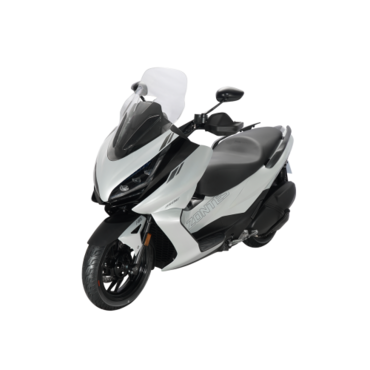 Максискутер ZONTES ZT350 E - миниатюра 4