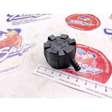 KTM Radiator cap пробка радиатора ( 1.8 bar ) SX SXF 22-> EXC TBI / EXCF 24-> ( A46035009000 ) - миниатюра 2