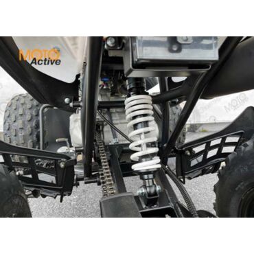 Квадроцикл BSE XT 1 BLACK - миниатюра 10