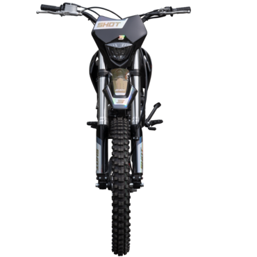 Мотоцикл BRZ SHOT SPRINT CB250 - миниатюра 5