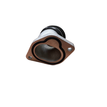 Коллектор впускной Regulmoto Legend 300 - миниатюра 1