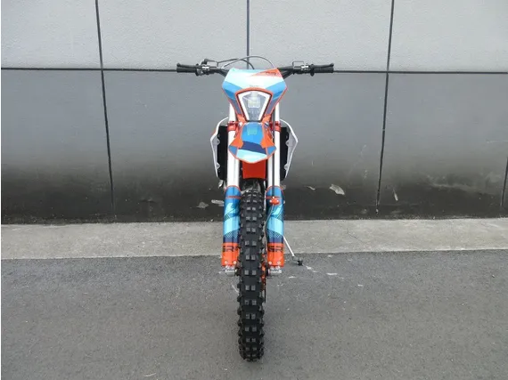 Мотоцикл GR8 F300A (4T CB300RL) Enduro PRO (2025 г.) - фото 4