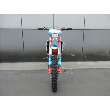 Мотоцикл GR8 F300A (4T CB300RL) Enduro PRO (2025 г.) - миниатюра 4