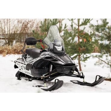 Снегоход IRBIS TUNGUS 600L GEN1 - миниатюра 4