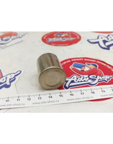 HONDA PISTON поршень тормозного суппорта / зад XR250 R/ Baja XR400 XR650L /  ( 45107ML4006 )