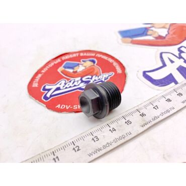 KTM пробка маслофильтра M17 400 450 530 EXCF 08 11 ( 78038018000 ) - миниатюра 1