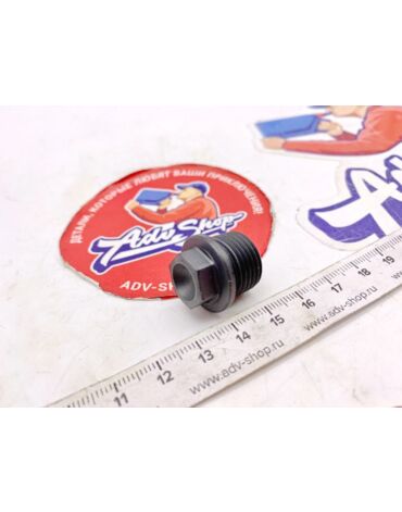 KTM пробка маслофильтра M17 400 450 530 EXCF 08 11 ( 78038018000 )