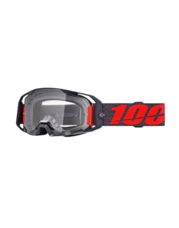 100% Очки Armatic V26 Turo / Clear