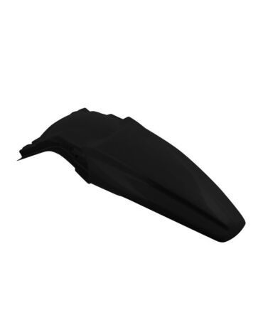 Крыло заднее Kawasaki KXF250 09 12 # KXF450 09 11 черное