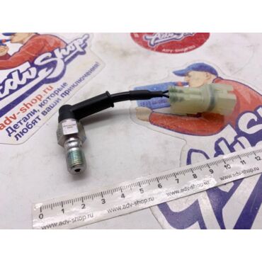 KTM Brake light switch датчик переднего тормоза 790 890 Duke Adv 19 24 ( 63711051000 / 64111051100 / 63711051100 ) - миниатюра 2