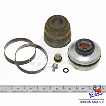 KTM ремкомплект амортизатора 5018 PDS 03 SX EXC 03 05 / 950 990 ADV 04 13 ( R12008 ) - миниатюра 1