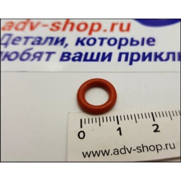 KTM 7,2x2,2 уплотнение форсунки (верх) EXC / 690 / 1190 ( 75041023020 ) - миниатюра 2