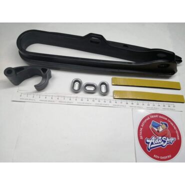 BMW SET OF CHAIN GUIDE RAILS Слайдер цепи на маятник ( комплект ) F800GS 06 18 / F700GS / F650GS ( 27 72 7 712 277 ) - миниатюра 3