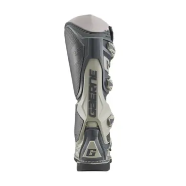 Gaerne Мотоботы SG 12 Stone Grey - миниатюра 1