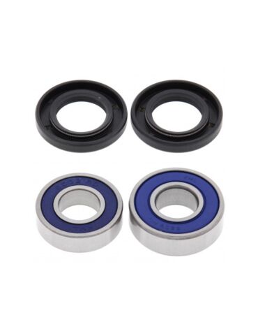 Рем. Комплект заднего колеса RM YZ85
