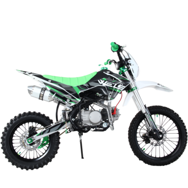 Питбайк WELS CRF 125 П А - миниатюра 4