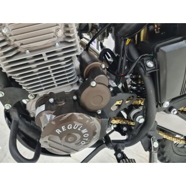 Мотоцикл Regulmoto Sport 003 PR 300 сс 5 передач - миниатюра 4