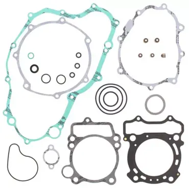 Прокладки полный комплект WR250F 03 13 - миниатюра 1