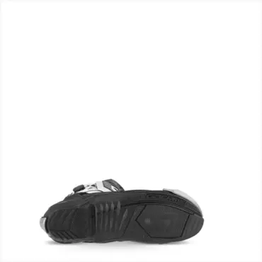 Мотоботы Gaerne GP1 LS Black White - миниатюра 6