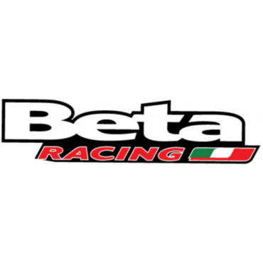 Наклейка на микроавтобус Beta Racing 960х230мм - миниатюра 1