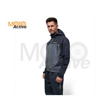 Куртка Finntrail Apex 4027 Grey - миниатюра 8
