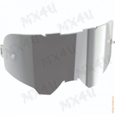 Линза Light Grey Lens - миниатюра 1
