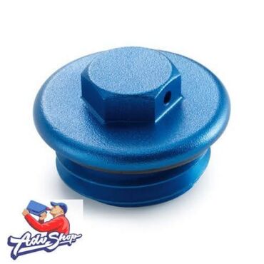 HQV Oil plug пробка резьбовая TE / FE / 701 ( 26130920044 ) - миниатюра 1