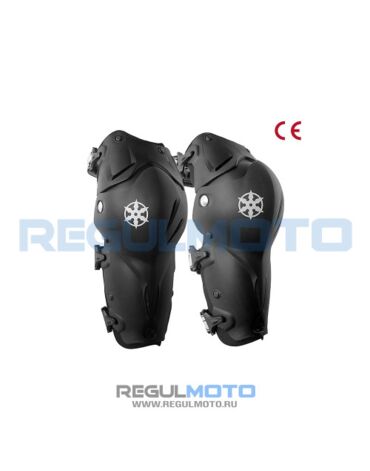 Наколенники RYO Racing KNEE BRACE DUAL AXIS (PRK02) 