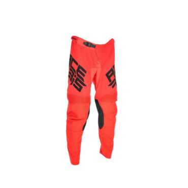 Acerbis Штаны MX TRACK Red - миниатюра 2
