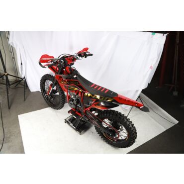 Мотоцикл Sanchez Bandit CB300RL - миниатюра 16