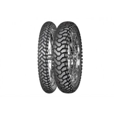 Шина Mitas Enduro Trail (E 07) 90 90 21 Dakar [54H TL] [Front] - миниатюра 1