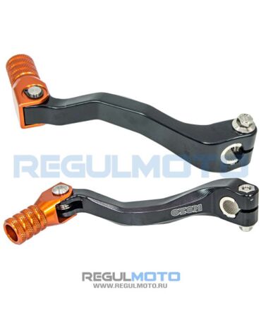 Рычаг переключения передач ZS177MM (NC250) OTOM 