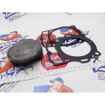 KTM комплект Gr I поршень 500 EXC F 17 19 ( 79630007000 I / 78730007200 I ) + прокладки 500 EXC F 17 19 ( 79630007010I ) - миниатюра 1