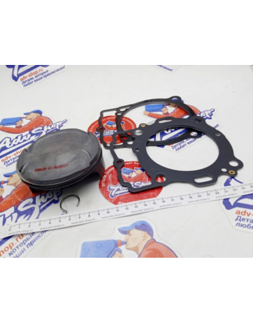KTM комплект Gr I поршень 500 EXC F 17 19 ( 79630007000 I / 78730007200 I ) + прокладки 500 EXC F 17 19 ( 79630007010I )
