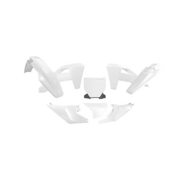 Комплект пластика RTech R KITHSQ BN0 525 Husqvarna Кросс 23+, эндуро 24+ - миниатюра 1