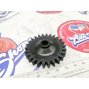 KTM Шестерня привода помпы 26 T 125 200'98 SX 125 150 200 97 16 ( 50335054026 ) - миниатюра 1