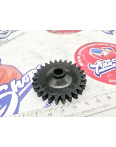 KTM Шестерня привода помпы 26 T 125 200'98 SX 125 150 200 97 16 ( 50335054026 )