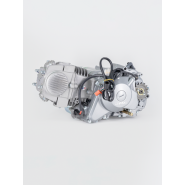 Двигатель JMC YX 1P56FMJ 2 (X150) 140см3, электростартер - миниатюра 1