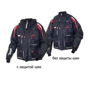 Зимняя куртка Leatt SNX Pilot Jacket - миниатюра 1