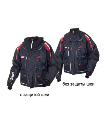 Зимняя куртка Leatt SNX Pilot Jacket
