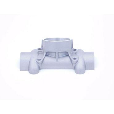Фланец выпускной KTM 250EXC 300EXC 07 16 / Husaberg Husqvarna TE250 TE300 11 16 - миниатюра 4