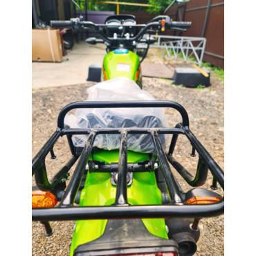 Мотоцикл Racer RC150 23X Enduro L150 - миниатюра 8