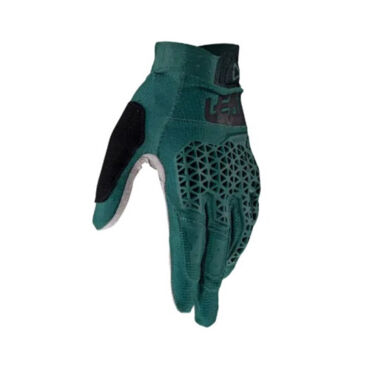 Leatt Перчатки MTB 4.0 Lite Glove Teal - миниатюра 3