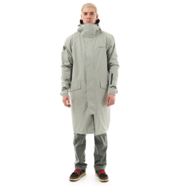 Dragonfly Плащ дождевой Citizen Man 2025 Dust - миниатюра 10