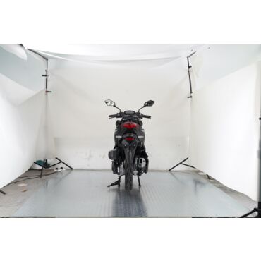 Скутер VMC INFERNO 49,6 cc (150) - миниатюра 4