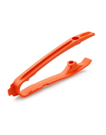 Слайдер маятника оранжевый KTM SX SX F 23- ; EXC EXC F 24- / Husqvarna TC FC 23- ; TE FE 24- / GasGas MC MC F 23- ; EC EC F 24-
