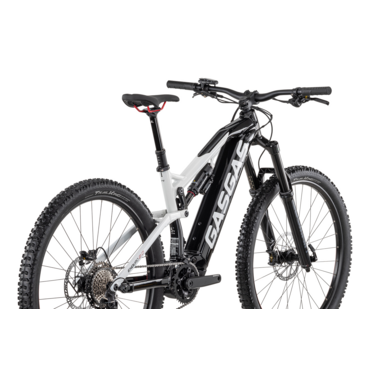 Электрический велосипед Gas Gas G ENDURO 2.0 - миниатюра 3