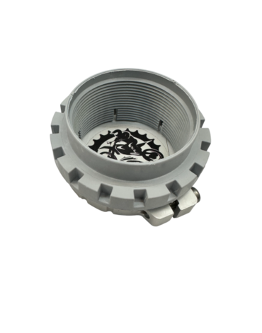 Гайка преднатяга пружины KTM SX SX F 17 22 / Husqvarna TC FC 17 22; TE FE 17 23 / GasGas MC MC F 21 23; EC EC F 21 23