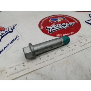KTM болт амортизатора M12X50 TX45 790 / EXC / SX 85 / ( 0025120506S ) - миниатюра 2
